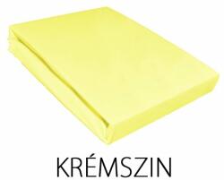 Gumis lepedő 80x180 - frottír Szín: Krém (NY16568/KRE)