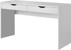 MATI sminkasztal - grafit (LM29210/MAT)