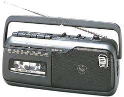 Panasonic RX-M40