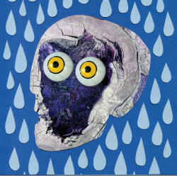 ANGEL DUST Yak: A Collection Of