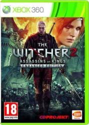 CD PROJEKT The Witcher 2 Assassins of Kings [Enhanced Edition] (Xbox 360)