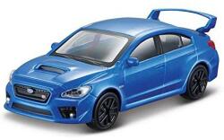 Bburago Subaru Impreza WRX STi 2017 1:43 (18-30393)