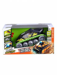 Maisto Tech távirányítós autó - Cyklone Attack