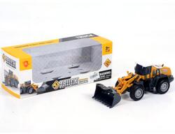 Magic Toys Homlokrakodó munkagép 16cm (MKK321360)