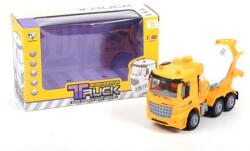 Magic Toys Betonkeverős teherautó 17cm (MKK413520)