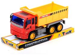 Magic Toys Billencses teherautó 13cm (MKK381075)