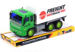 Magic Toys Konténeres teherautó 13cm (MKK381111)