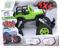 Magic Toys Rugós terepjáró (MKK543795)