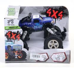 Magic Toys Rugós terepjáró (MKK543777)