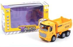 Magic Toys Billencses teherautó 17cm (MKK413511)