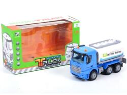 Magic Toys Víztartályos teherautó 17cm (MKK413493)