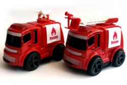 Magic Toys Lendkerekes tűzoltóautó (MKK518748)
