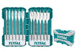 TOTAL TACSDL1201 Burghiu