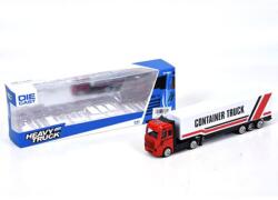 Magic Toys Konténeres kamion (MKL023783)
