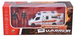 Magic Toys Tűzoltó játékszett (MKL222395)