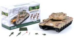 Magic Toys Tank játékszett (MKL165758)