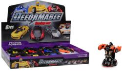 Magic Toys Átalakítható sportkocsik többféle (MKL394979)