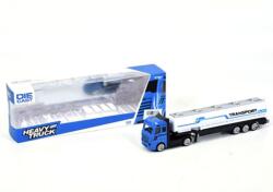 Magic Toys Tartályos kamion (MKL023774)