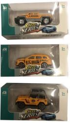 Magic Toys Munkagépek 1:50 többféle (MKL405347)