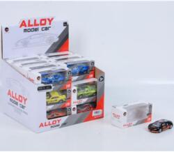 Magic Toys Sportkocsik 1:50 többféle (MKL132296)