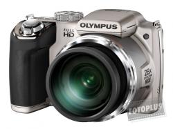 Olympus SP-720 UZ