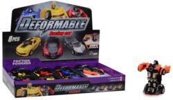 Magic Toys Átalakítható sportautó többféle (MKL394997)