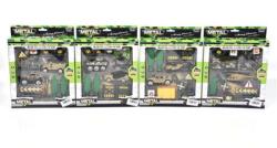 Magic Toys Katonai játékszett (MKL153527)