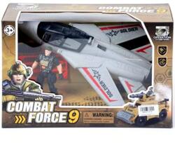 Magic Toys Katonai vadászgép (MKK210516)