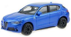 Bburago Alfa Romeo Stelvio 1:43 (18-30389)