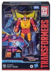 Hasbro Transformers Generations: Studio Series - Autobot Hot Rod (E0702/F0712)