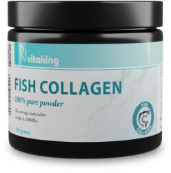 Vitaking 100% natúr halkollagén 150 g