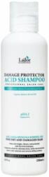 La'dor Damage Protector Acid Shampoo mélyregeneráló sampon száraz, sérült, vegyileg kezelt hajra 150 ml