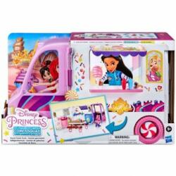 Hasbro Disney Princess Masina cu dulciuri E9617