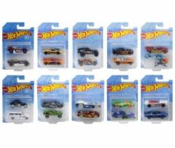 Mattel Hot Wheels masinute set 2 FVN40