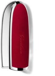 Guerlain Carcasă pentru ruj de buze - Guerlain Rouge G Case Red Tweed