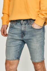 Levi's Pantaloni scurți jeans bărbați PPY8-SZM01J_50X