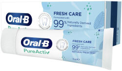 Oral-B Pure Active Fresh Care fogkrém 75ml