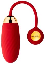 SVAKOM Ou Vibrator Interactiv Ella Neo