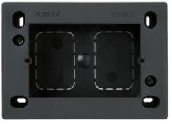 VIMAR Doze aparataj modular 3 module aparente Vimar (VIM-09983)