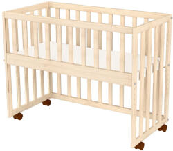 TIMBA babaöböl Niki borostyán 500x980 - babamarket