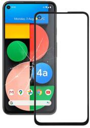  NBA001LCD10111999 Google Pixel 4a 5G üveg előlap - kijelző részegység szervizalkatrész (NBA001LCD10111999)