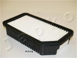 JAPKO Filtru aer JAPKO 20K22 (20K22) - automobilus