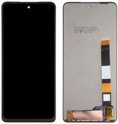 Motorola NBA001LCD10111995 Gyári Motorola Edge 2021 fekete LCD kijelző érintővel (NBA001LCD10111995)