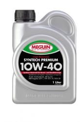 Meguin Syntech Premium 10W-40 1 l