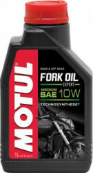  Motul Fork Oil Expert Medium 10W villaolaj 1L