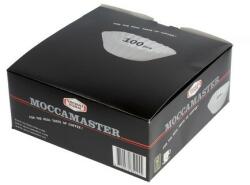 Moccamaster Batchbrew szűrőpapír 100 darab
