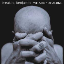 Breaking Benjamin We Are Not Alone (cd)