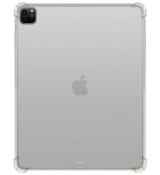 Gigapack Szilikon telefonvédő (közepesen ütésálló, légpárnás sarok) ÁTLÁTSZÓ Apple IPAD Pro 11 (2018), Apple IPAD Pro 11 (2020), Apple IPAD Pro 11 (2021), Apple IPAD Pro 11 (2022) (GP-95395)