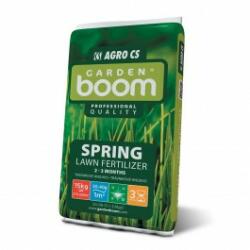 Agro CS Ingrasamant pentru gazon Garden Boom Spring, 15 kg