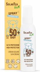 Bema SolarTea Baby Napvédő spray LSF 50+ - 100 ml